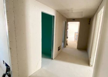 Corridoio - Apartment via Fratelli Bandiera, 32, Pordenone - photo 7