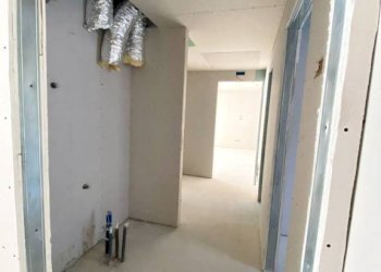 Corridoio - Three-room apartment via Fratelli Bandiera, 32, Pordenone - photo 6