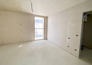 Camera da letto - Three-room apartment via Fratelli Bandiera, 32, Pordenone - photo 8