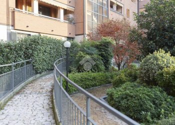 Box Via Palanzone, Milano (zona Niguarda) - foto 5