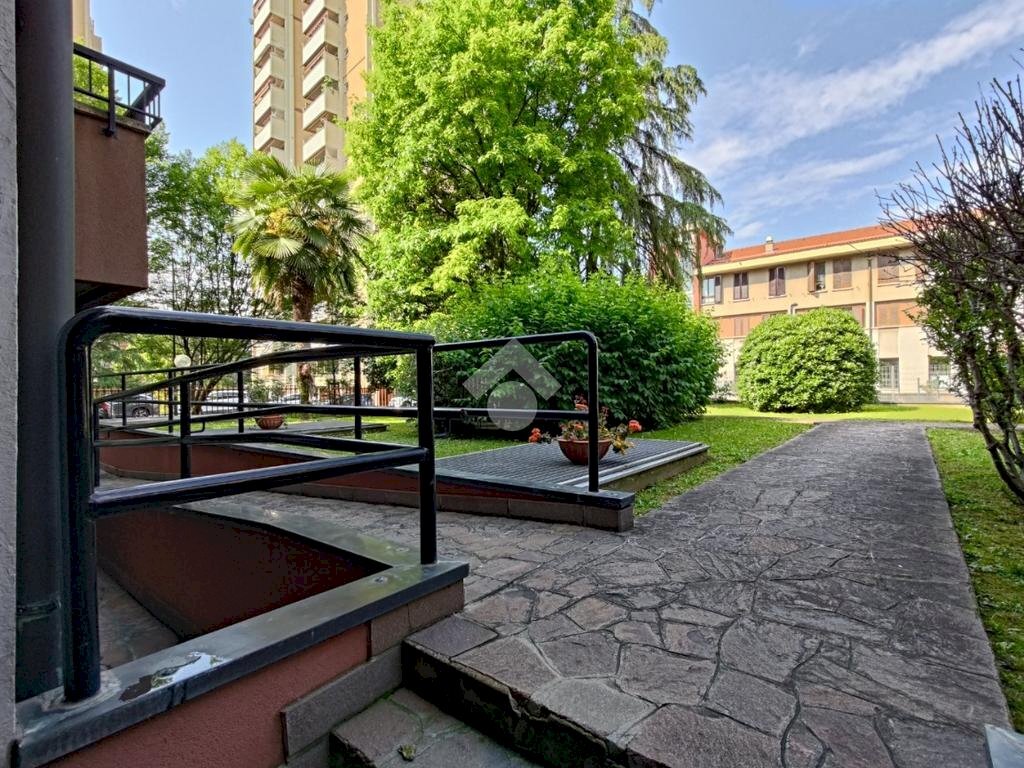 Appartamento Via Gerolamo Arganini, Milano (zona Niguarda) - foto 3