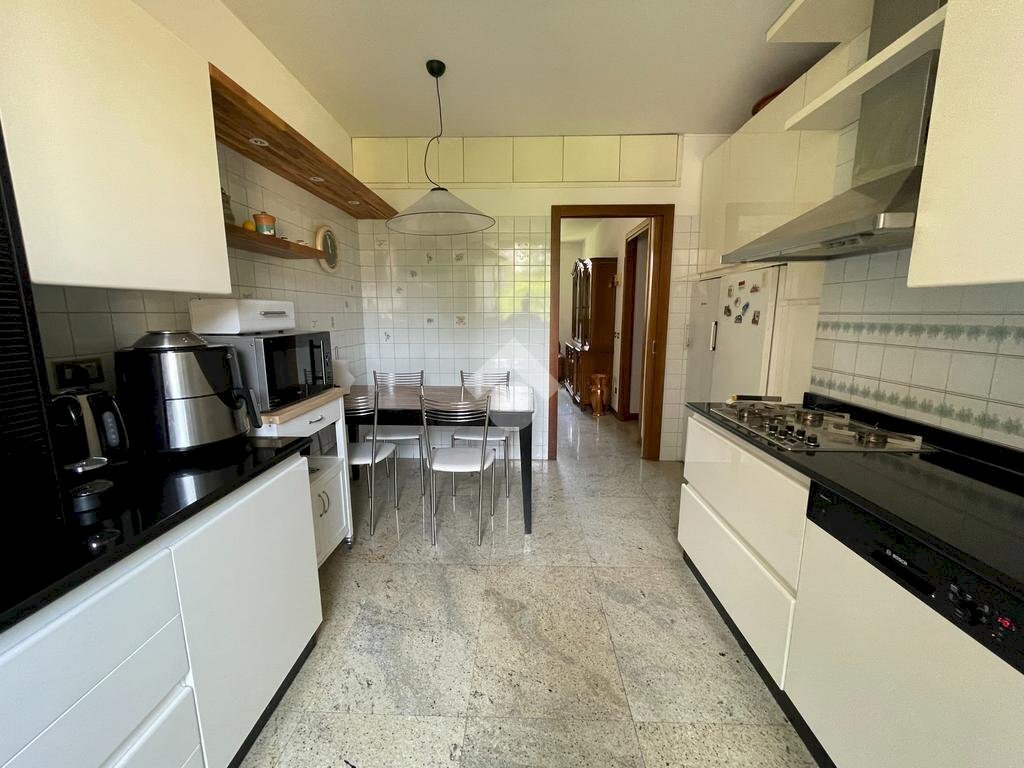 Three-room apartment Via Gerolamo Arganini, Milano (neighborhood Niguarda) - photo 2