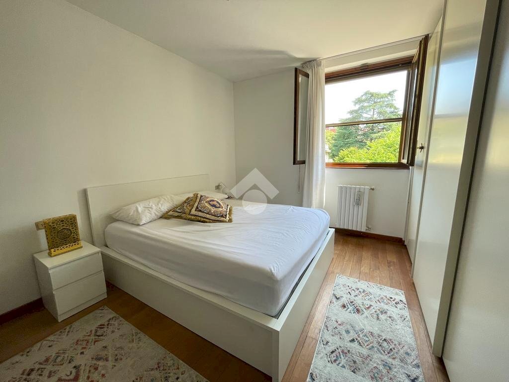 Three-room apartment Via Gerolamo Arganini, Milano (neighborhood Niguarda) - photo 3