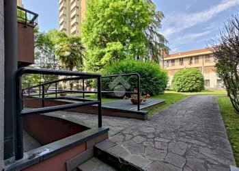 Appartamento Via Gerolamo Arganini, Milano (zona Niguarda) - foto 7