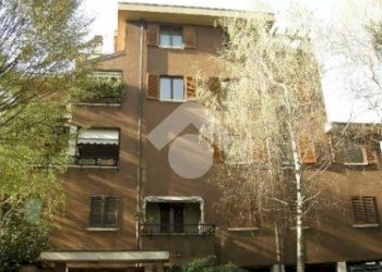 Appartamento Via Gerolamo Arganini, Milano (zona Niguarda) - foto 8