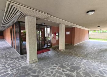 Appartamento Via Gerolamo Arganini, Milano (zona Niguarda) - foto 9