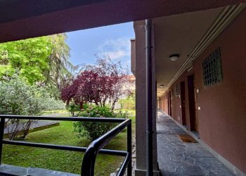 Appartamento Via Gerolamo Arganini, Milano (zona Niguarda) - foto 10