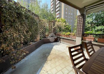 Three-room apartment Via Gerolamo Arganini, Milano (neighborhood Niguarda) - photo 7