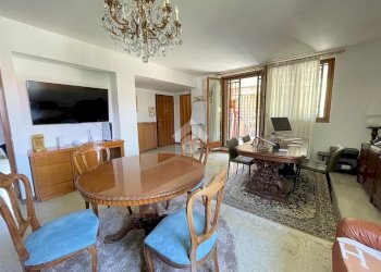 Three-room apartment Via Gerolamo Arganini, Milano (neighborhood Niguarda) - photo 10