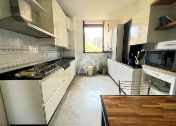 Three-room apartment Via Gerolamo Arganini, Milano (neighborhood Niguarda) - photo 12