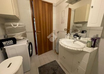 Three-room apartment Via Gerolamo Arganini, Milano (neighborhood Niguarda) - photo 14