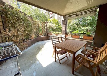 Three-room apartment Via Gerolamo Arganini, Milano (neighborhood Niguarda) - photo 15