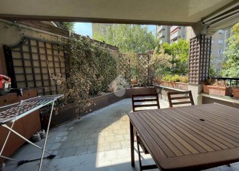 Three-room apartment Via Gerolamo Arganini, Milano (neighborhood Niguarda) - photo 16