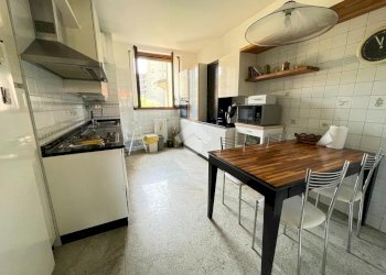Three-room apartment Via Gerolamo Arganini, Milano (neighborhood Niguarda) - photo 17