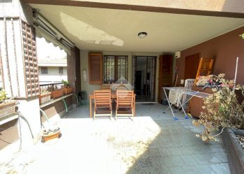 Three-room apartment Via Gerolamo Arganini, Milano (neighborhood Niguarda) - photo 19