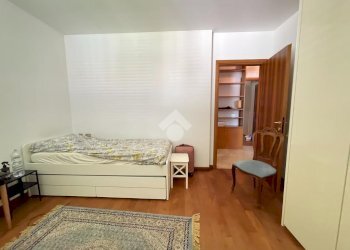 Three-room apartment Via Gerolamo Arganini, Milano (neighborhood Niguarda) - photo 22