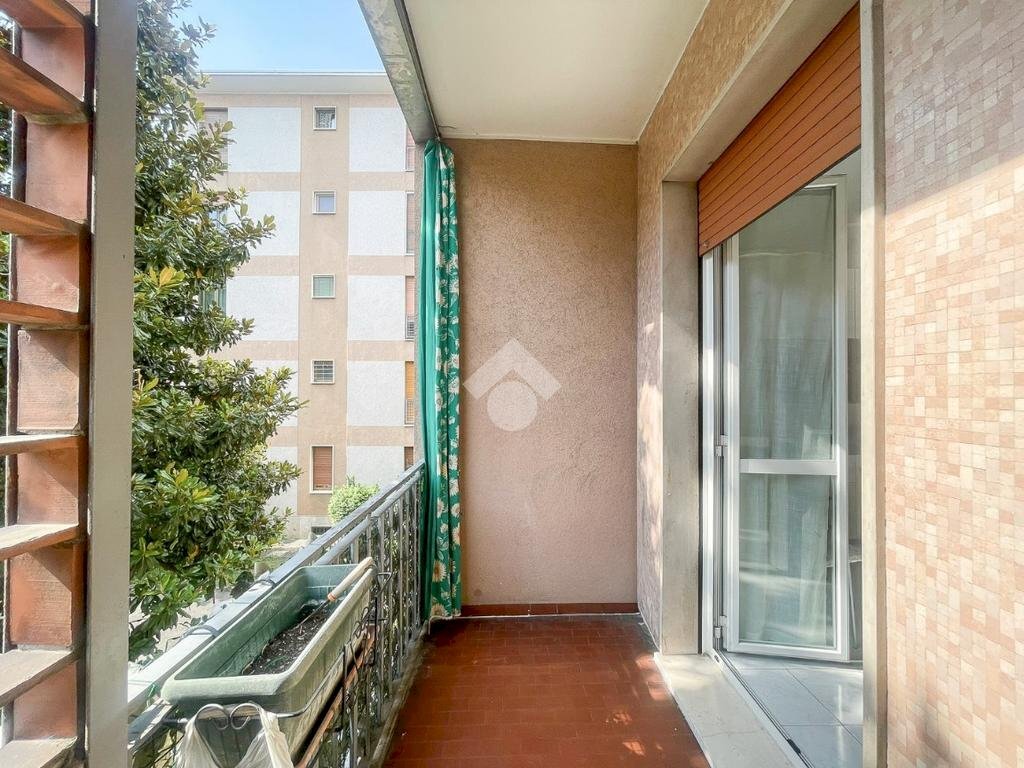 Two-room apartment Via Luigi Angeloni, Milano (neighborhood Bruzzano) - photo 1