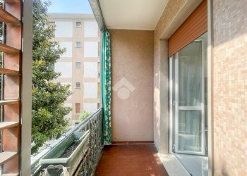 Two-room apartment Via Luigi Angeloni, Milano (neighborhood Bruzzano) - photo 1
