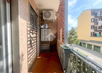 Two-room apartment Via Luigi Angeloni, Milano (neighborhood Bruzzano) - photo 2