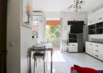 Two-room apartment Via Luigi Angeloni, Milano (neighborhood Bruzzano) - photo 3