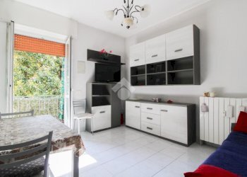 Two-room apartment Via Luigi Angeloni, Milano (neighborhood Bruzzano) - photo 4
