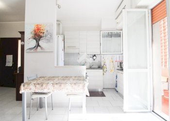 Two-room apartment Via Luigi Angeloni, Milano (neighborhood Bruzzano) - photo 5