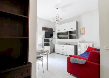Two-room apartment Via Luigi Angeloni, Milano (neighborhood Bruzzano) - photo 6