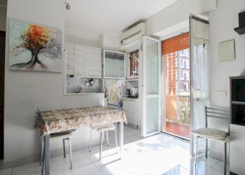 Two-room apartment Via Luigi Angeloni, Milano (neighborhood Bruzzano) - photo 7