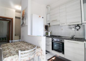 Two-room apartment Via Luigi Angeloni, Milano (neighborhood Bruzzano) - photo 8