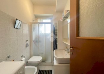 Two-room apartment Via Luigi Angeloni, Milano (neighborhood Bruzzano) - photo 9