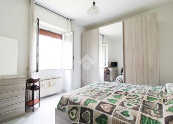 Two-room apartment Via Luigi Angeloni, Milano (neighborhood Bruzzano) - photo 13