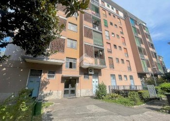 Two-room apartment Via Luigi Angeloni, Milano (neighborhood Bruzzano) - photo 14