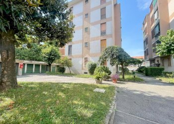 Two-room apartment Via Luigi Angeloni, Milano (neighborhood Bruzzano) - photo 15