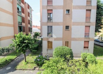 Two-room apartment Via Luigi Angeloni, Milano (neighborhood Bruzzano) - photo 16