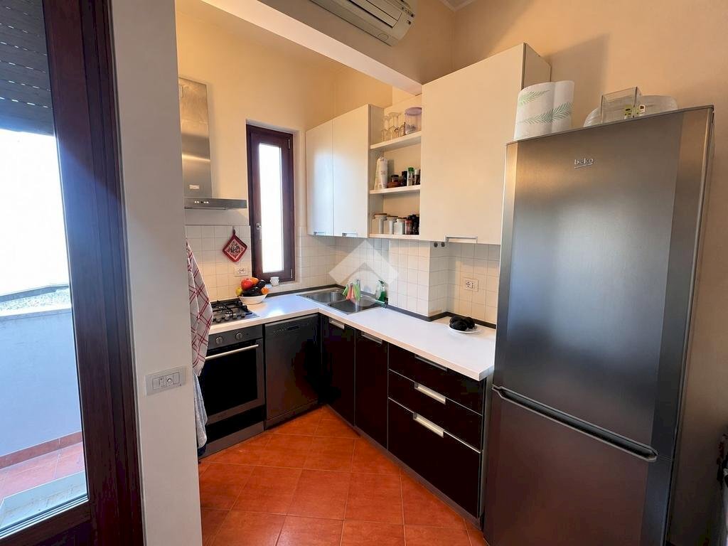 Bilocale Via Sebino, Milano - foto 1