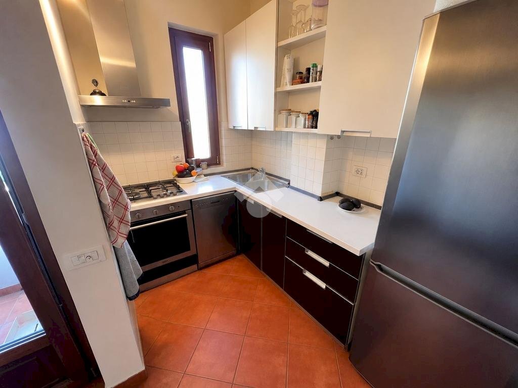 Bilocale Via Sebino, Milano - foto 3
