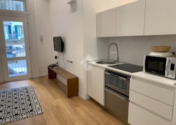 Two-room apartment Viale S. Michele del Carso, Milano (neighborhood Pagano) - photo 3