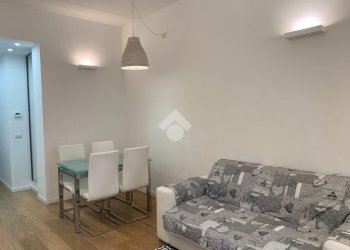 Two-room apartment Viale S. Michele del Carso, Milano (neighborhood Pagano) - photo 4