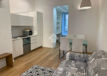 Two-room apartment Viale S. Michele del Carso, Milano (neighborhood Pagano) - photo 7