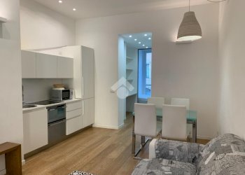 Two-room apartment Viale S. Michele del Carso, Milano (neighborhood Pagano) - photo 8