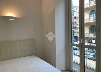 Two-room apartment Viale S. Michele del Carso, Milano (neighborhood Pagano) - photo 11