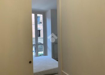 Two-room apartment Viale S. Michele del Carso, Milano (neighborhood Pagano) - photo 12