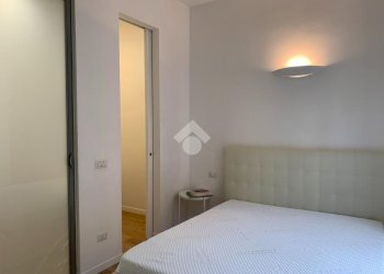 Two-room apartment Viale S. Michele del Carso, Milano (neighborhood Pagano) - photo 13