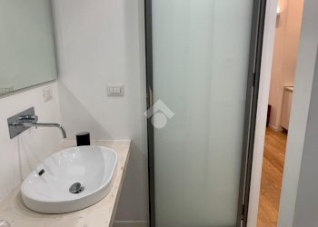 Two-room apartment Viale S. Michele del Carso, Milano (neighborhood Pagano) - photo 16