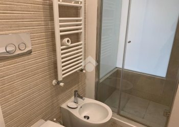 Two-room apartment Viale S. Michele del Carso, Milano (neighborhood Pagano) - photo 17