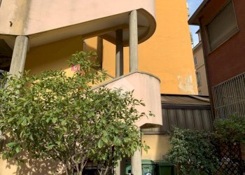 Two-room apartment Viale S. Michele del Carso, Milano (neighborhood Pagano) - photo 18