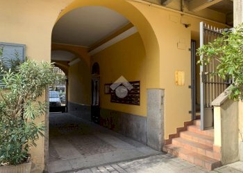 Two-room apartment Viale S. Michele del Carso, Milano (neighborhood Pagano) - photo 19