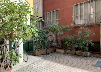 Two-room apartment Viale S. Michele del Carso, Milano (neighborhood Pagano) - photo 20