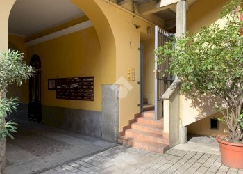 Two-room apartment Viale S. Michele del Carso, Milano (neighborhood Pagano) - photo 21
