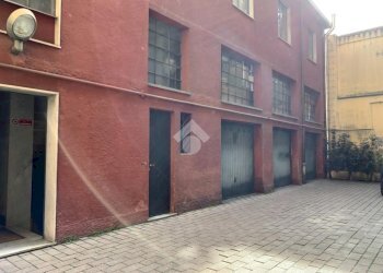 Two-room apartment Viale S. Michele del Carso, Milano (neighborhood Pagano) - photo 22